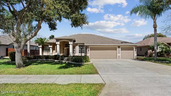 Melbourne, FL 32940,5947 Newbury CIR