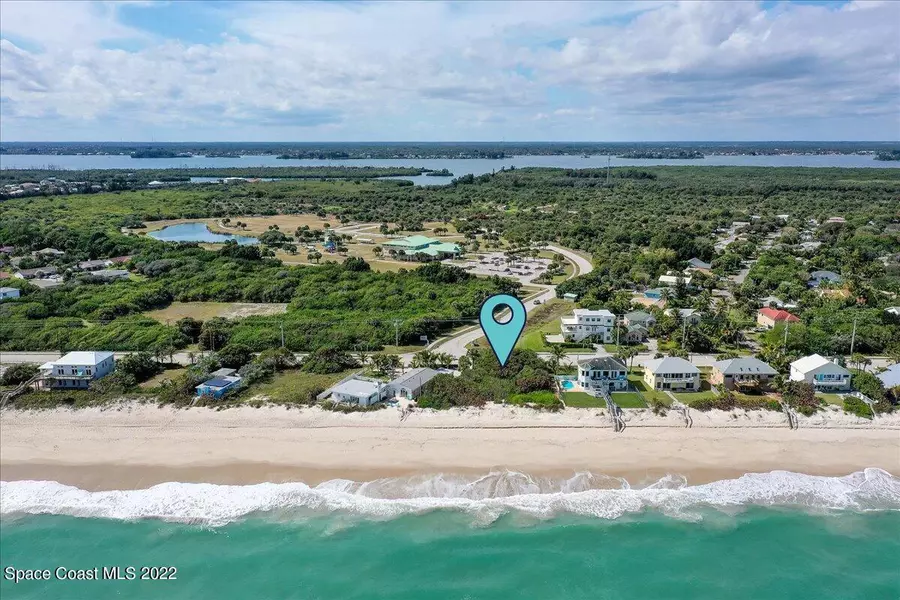 6905 S Highway A1a, Melbourne Beach, FL 32951