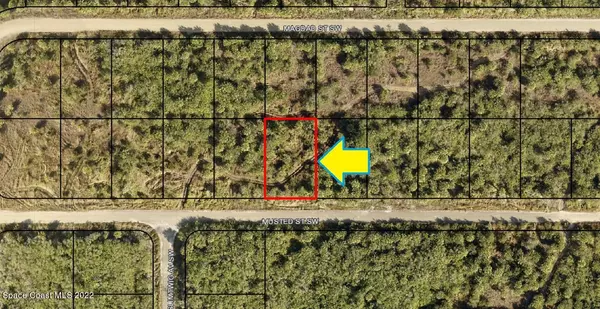 Palm Bay, FL 32908,1359 Musted ST SW