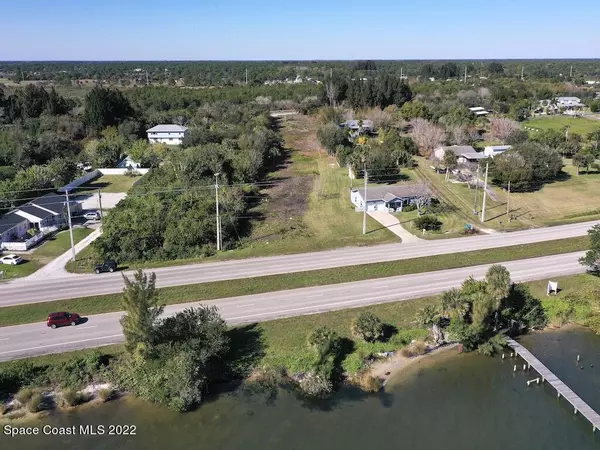 Grant Valkaria, FL 32949,6810 S Us 1 HWY