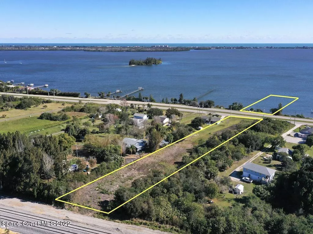 Grant Valkaria, FL 32949,6810 S Us 1 HWY