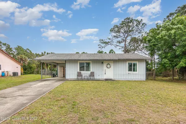 473 Tuloma AVE SW, Palm Bay, FL 32908