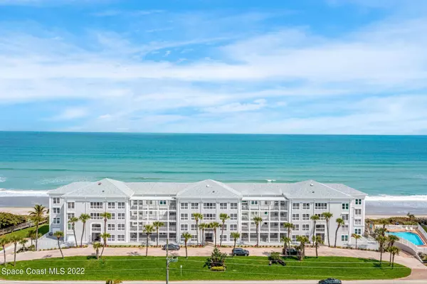 3037 S Highway A1a #2d, Melbourne Beach, FL 32951