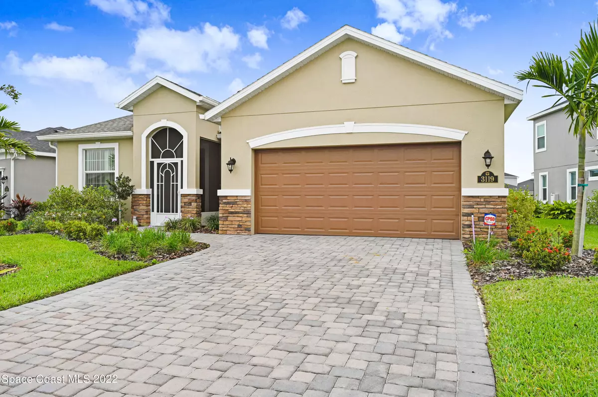 Melbourne, FL 32940,3119 Ribbon Grass DR