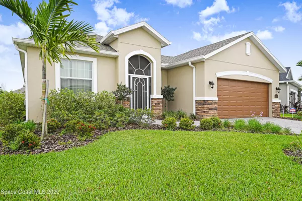 Melbourne, FL 32940,3119 Ribbon Grass DR