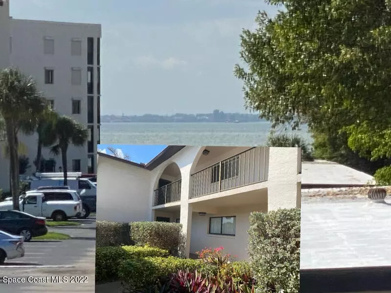 5807 N Atlantic AVE #825, Cape Canaveral, FL 32920