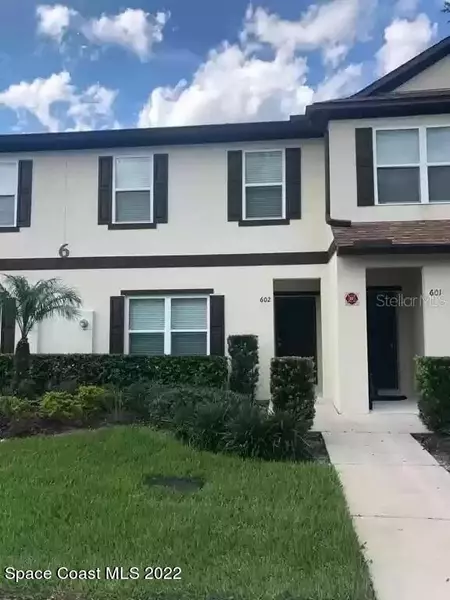 600 Northern WAY #602, Winter Springs, FL 32708