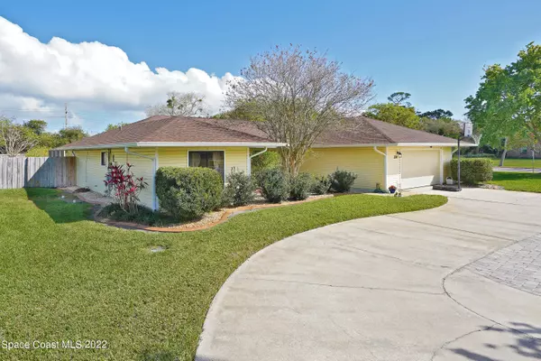 Rockledge, FL 32955,1814 Oak DR N