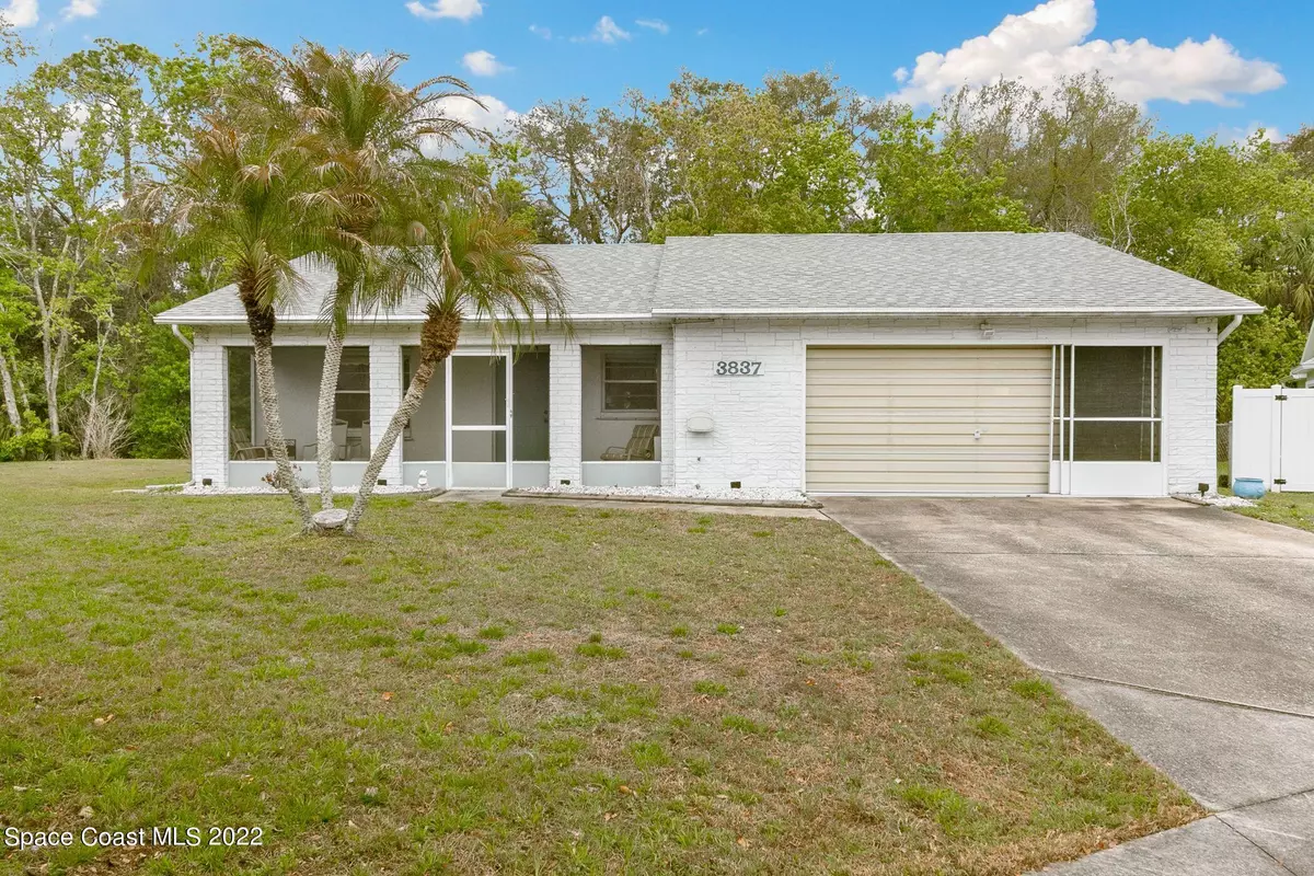 Cocoa, FL 32926,3837 Parapet DR