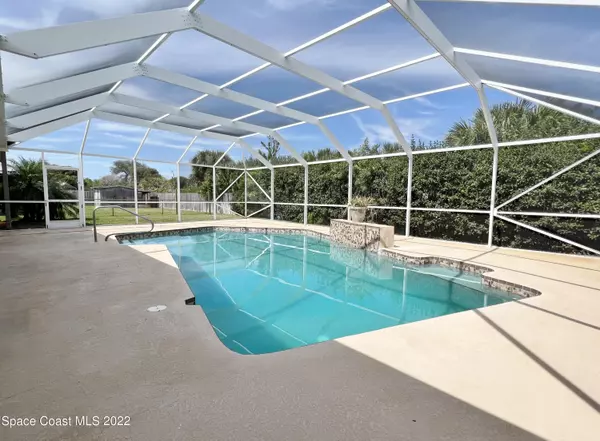 1014 Sycamore DR, Rockledge, FL 32955