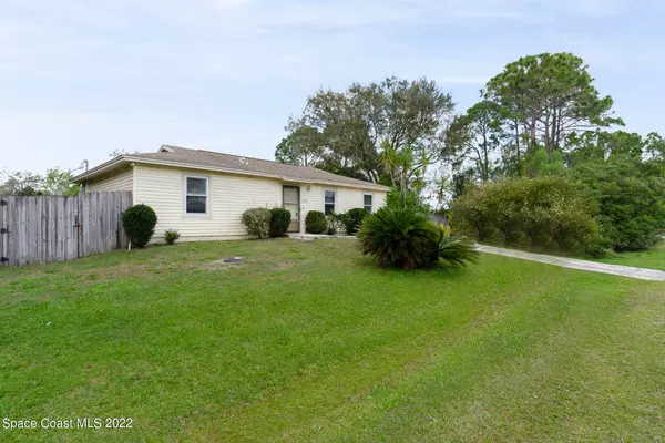 Palm Bay, FL 32908,514 Waylaid AVE SW