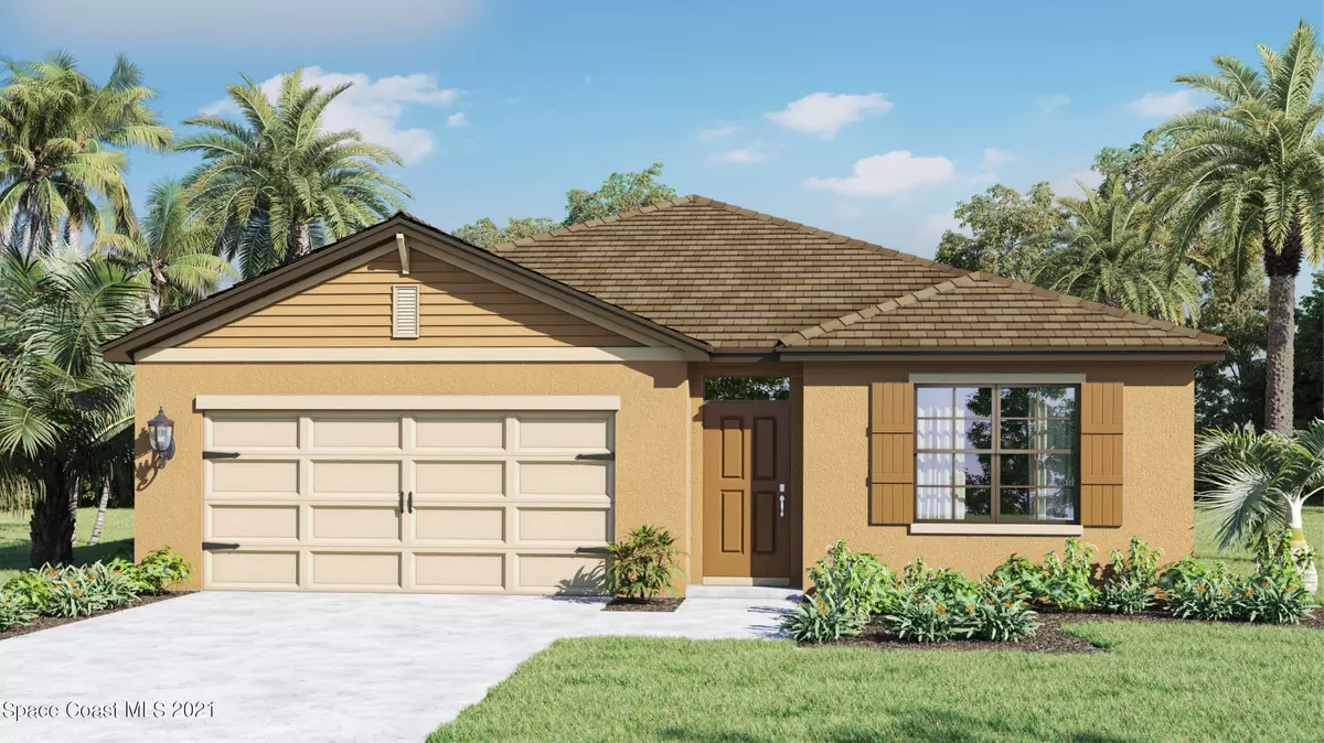 Cocoa, FL 32926,4411 Talbot BLVD