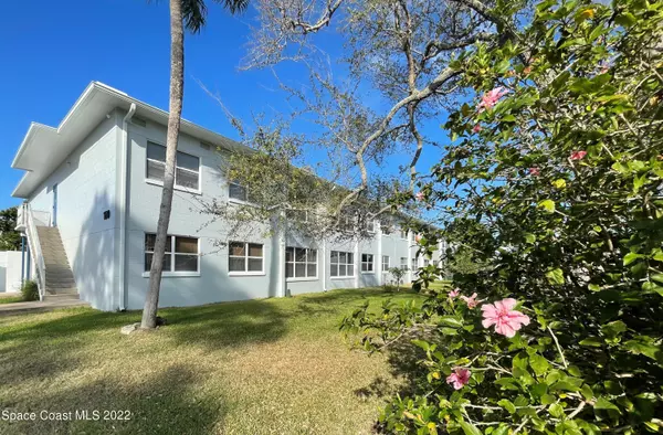 160 Bounty ST #101, Merritt Island, FL 32952