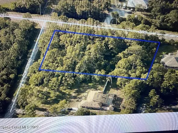 Tbd Macdonald LN, Malabar, FL 32950