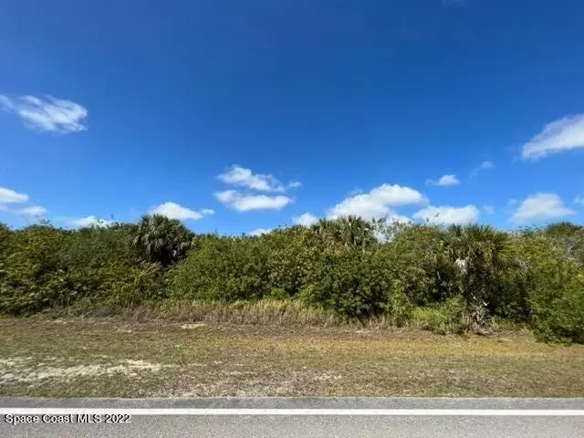 Tbd J.A. Bombardier BLVD, Palm Bay, FL 32908