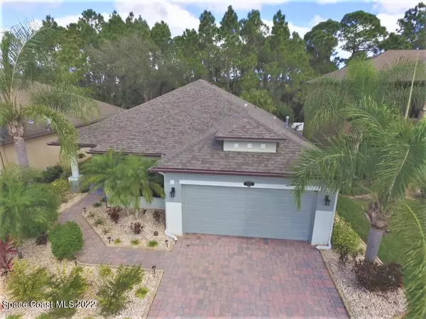 Palm Bay, FL 32909,302 Breckenridge CIR SE