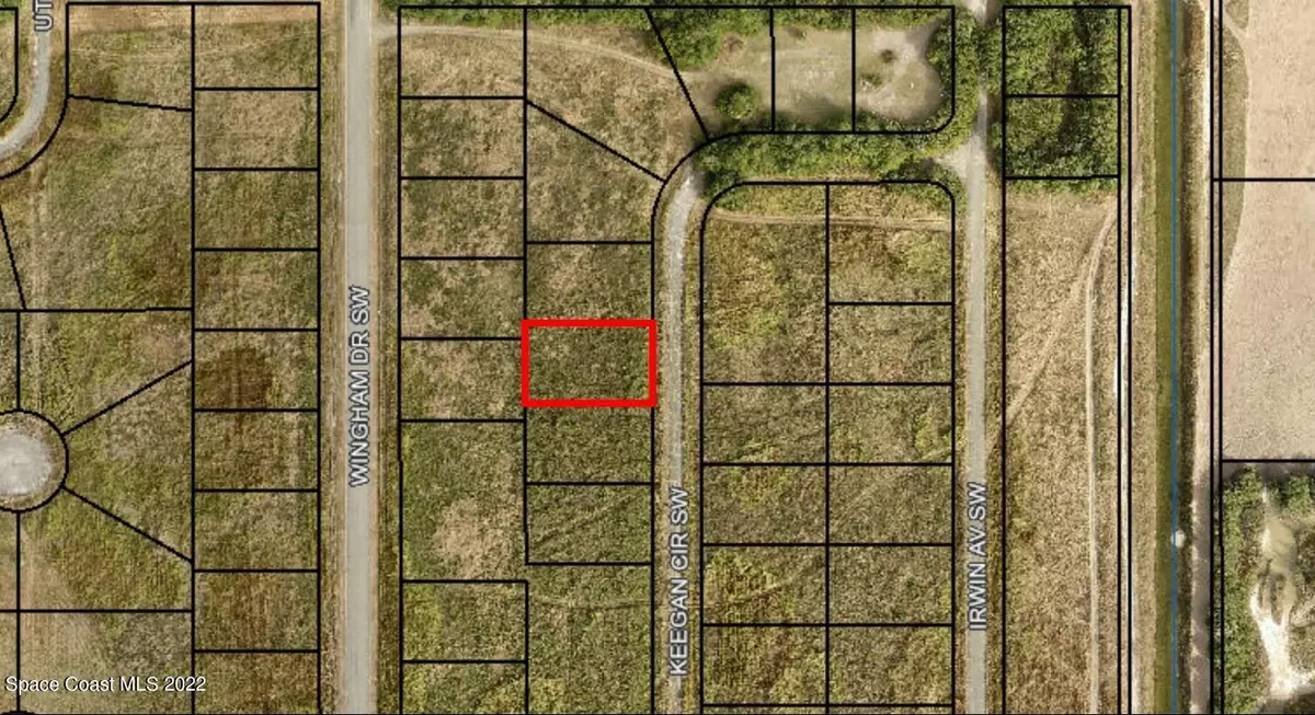 Palm Bay, FL 32908,2460 Keegan CIR SW