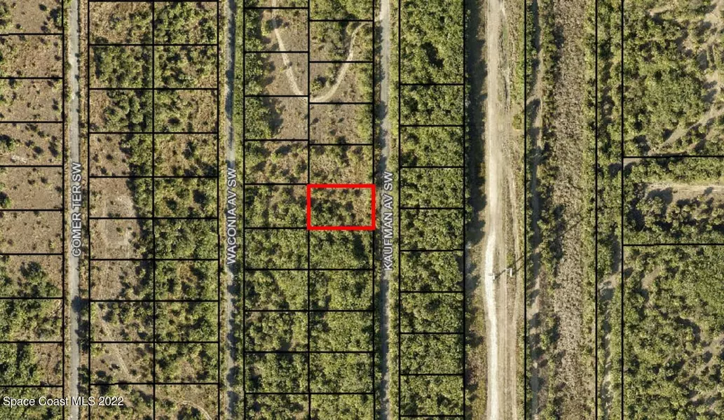 1964 Kaufman AVE SW, Palm Bay, FL 32908