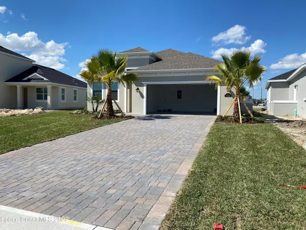 7938 Dobre WAY, Melbourne, FL 32940