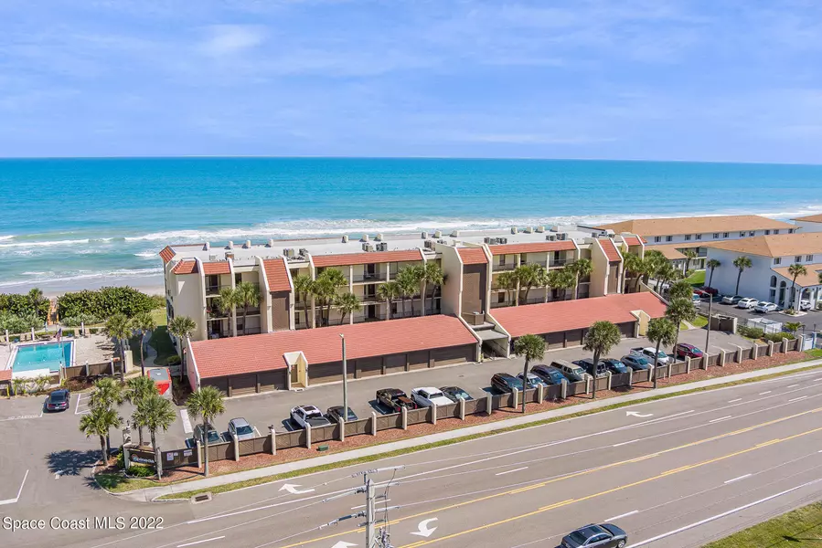 175 Highway A1a #110, Satellite Beach, FL 32937