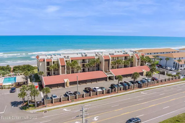 Satellite Beach, FL 32937,175 Highway A1a #110