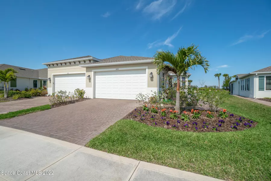 2620 Treasure Cay LN, Melbourne, FL 32940