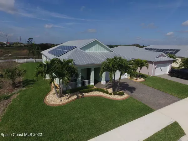 Melbourne, FL 32901,3680 Alamanda Key DR