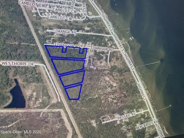 0 Township RD,  Malabar,  FL 32950