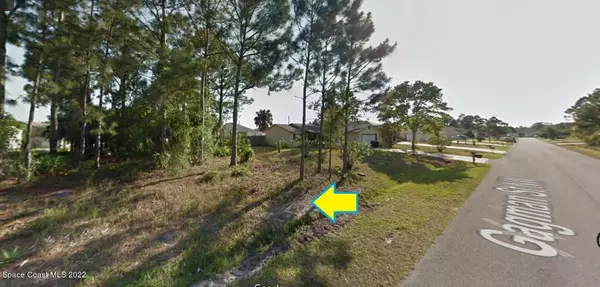 Palm Bay, FL 32907,1710 Gagman ST NW