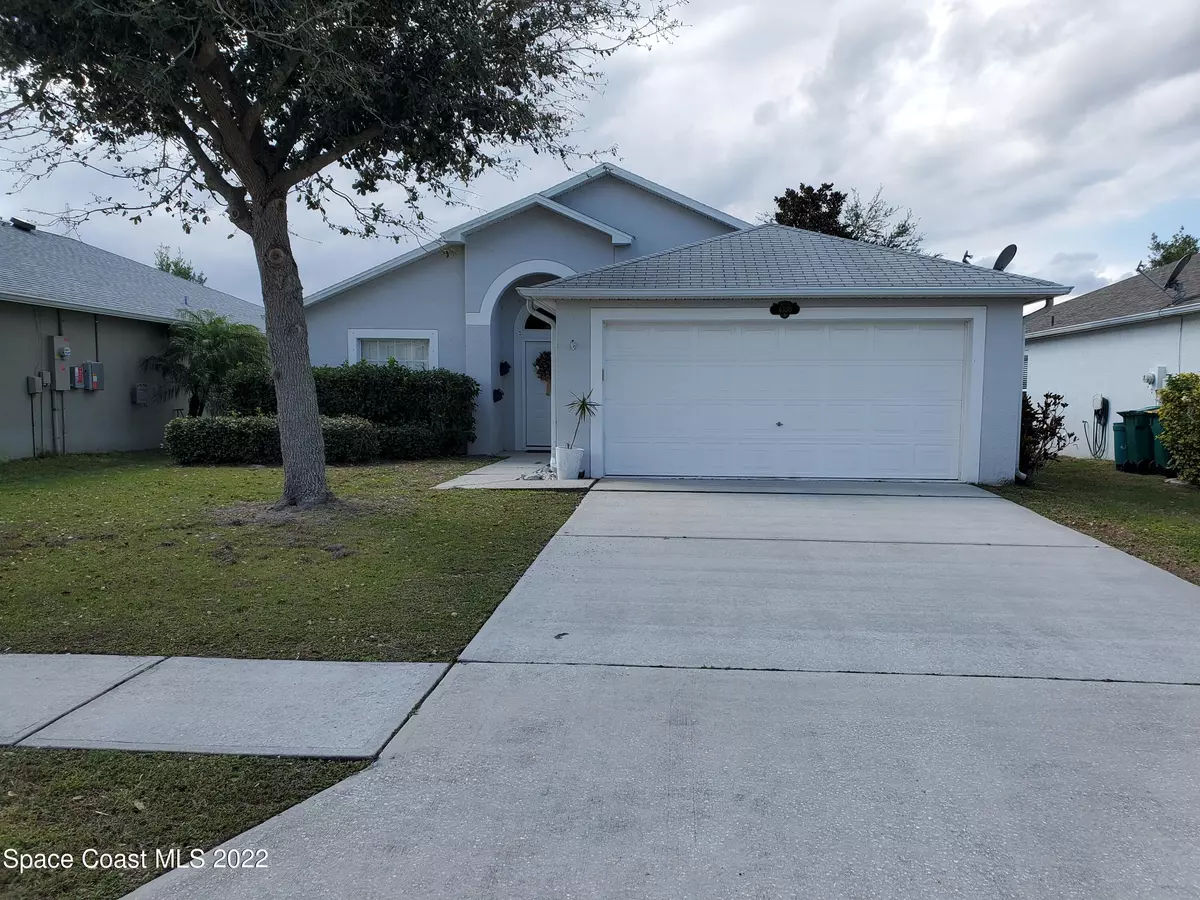 Melbourne, FL 32901,4330 Swanna DR