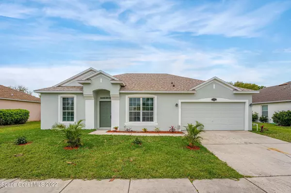 Melbourne, FL 32940,4290 Caparosa CIR