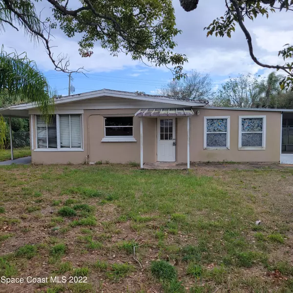 3985 12th ST, Sebastian, FL 32976