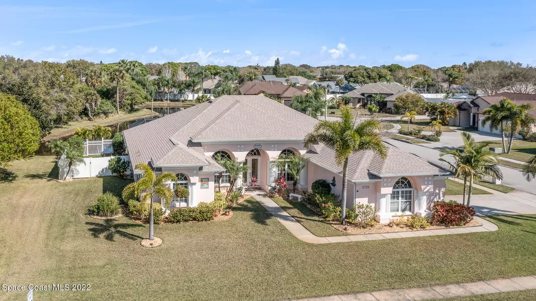 1338 Centennial WAY, Rockledge, FL 32955