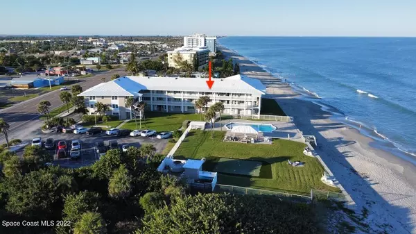 1273 Highway A1a #308, Satellite Beach, FL 32937