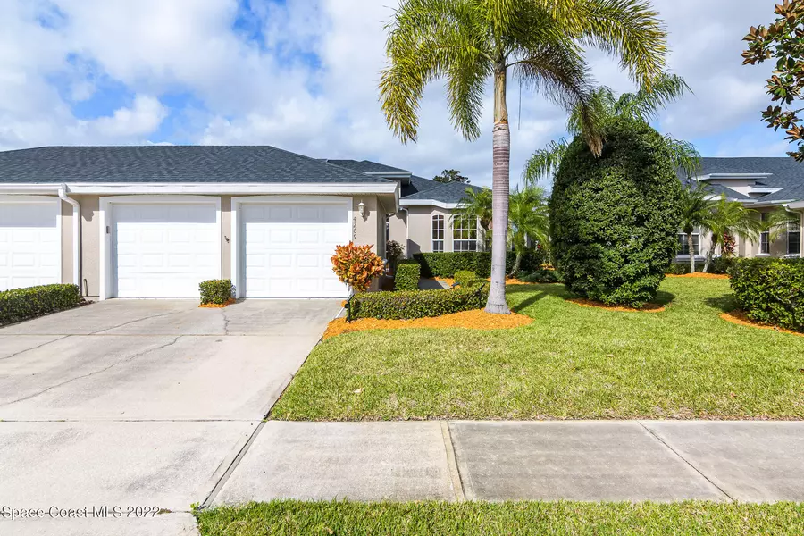 4269 Woodhall CIR, Rockledge, FL 32955