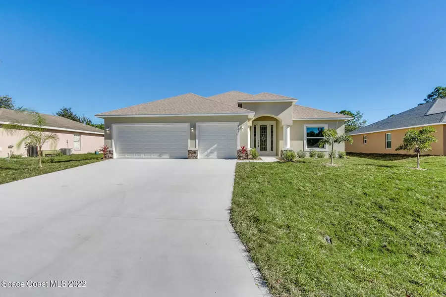 396 Brandt AVE NE, Palm Bay, FL 32907