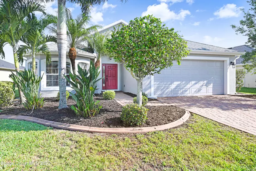 3584 Fodder DR, Rockledge, FL 32955