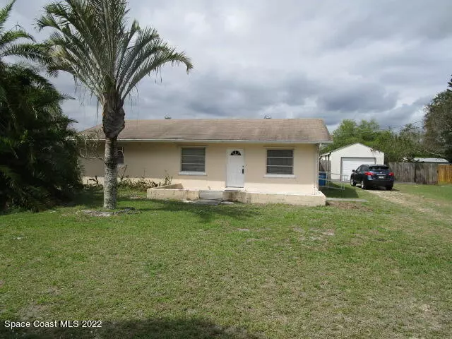 Grant Valkaria, FL 32950,3630 3rd AVE