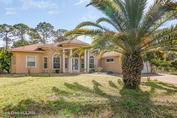 Palm Bay, FL 32909,161 Angelo RD SE