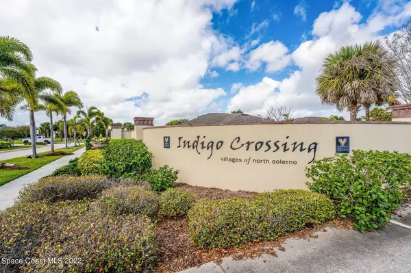 Rockledge, FL 32955,5397 Indigo Crossing DR