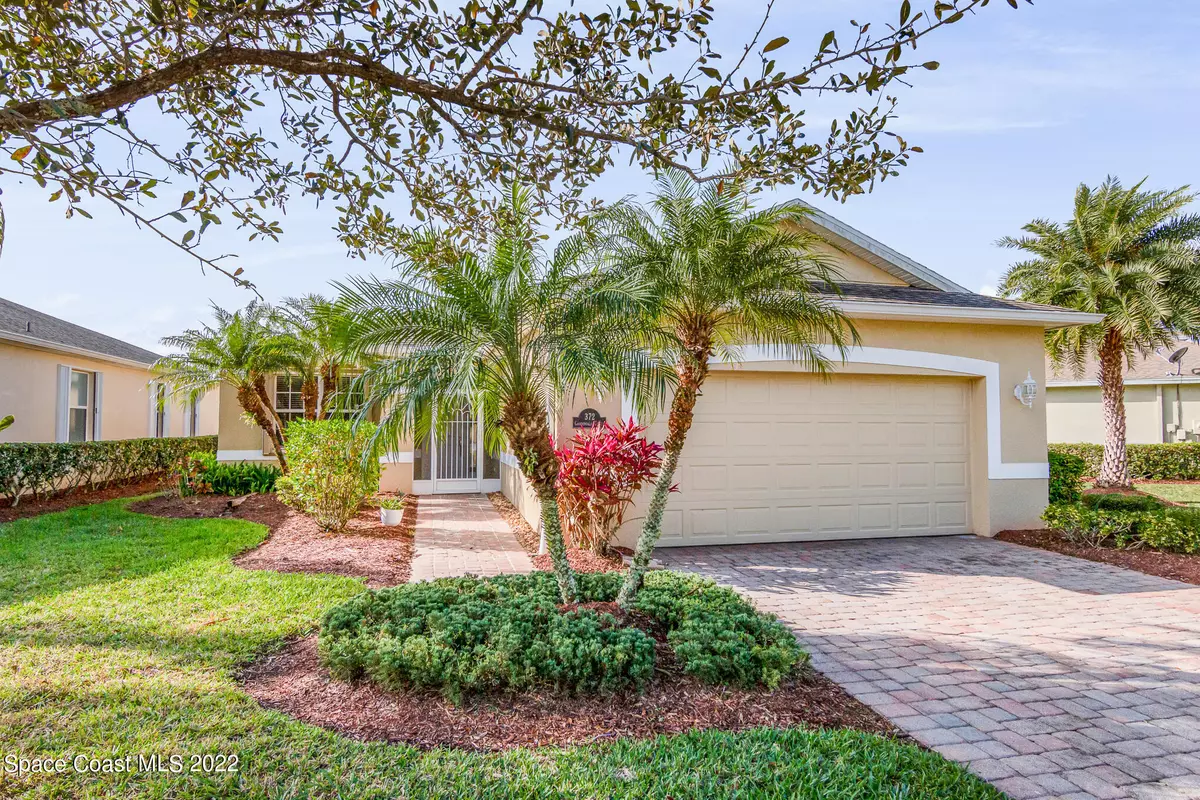 Palm Bay, FL 32909,372 Gardendale CIR SE