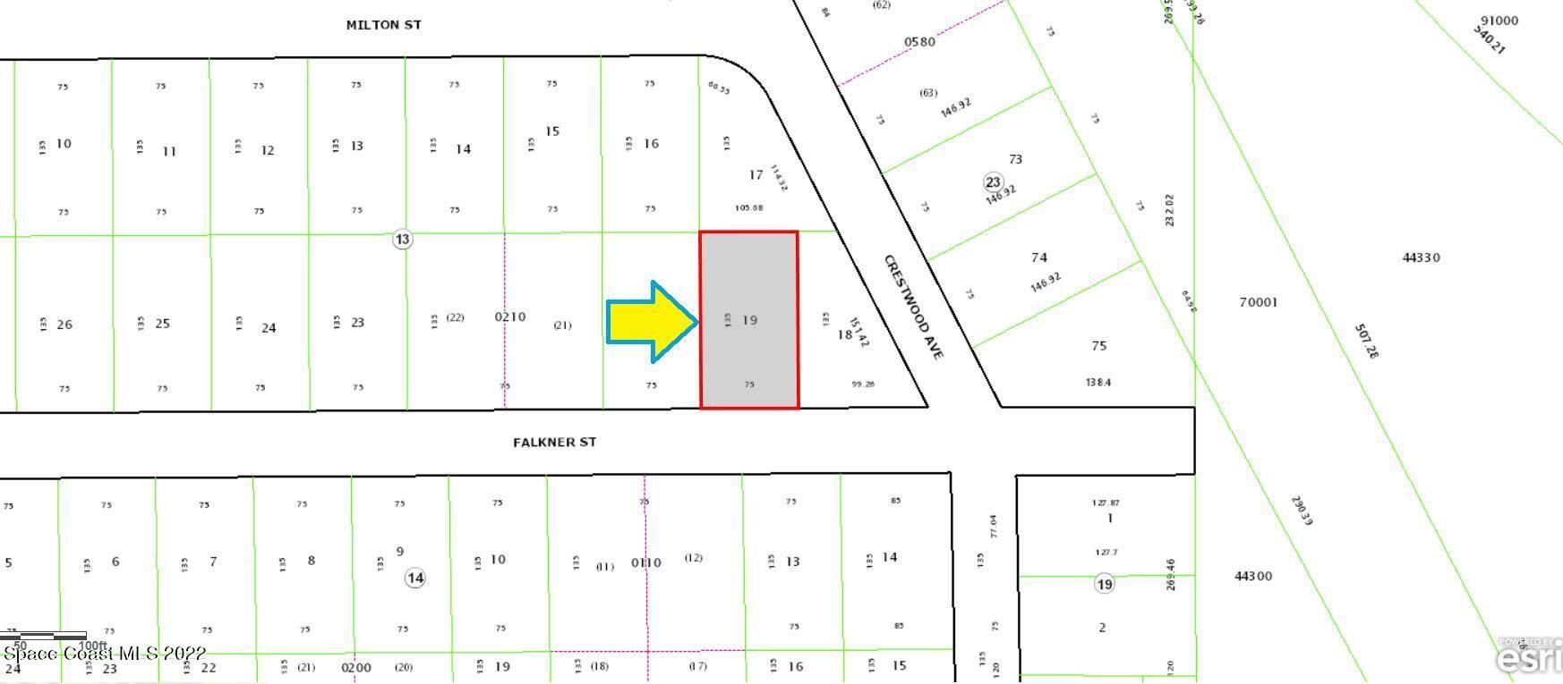Inverness, FL 34453,1902 Falkner ST
