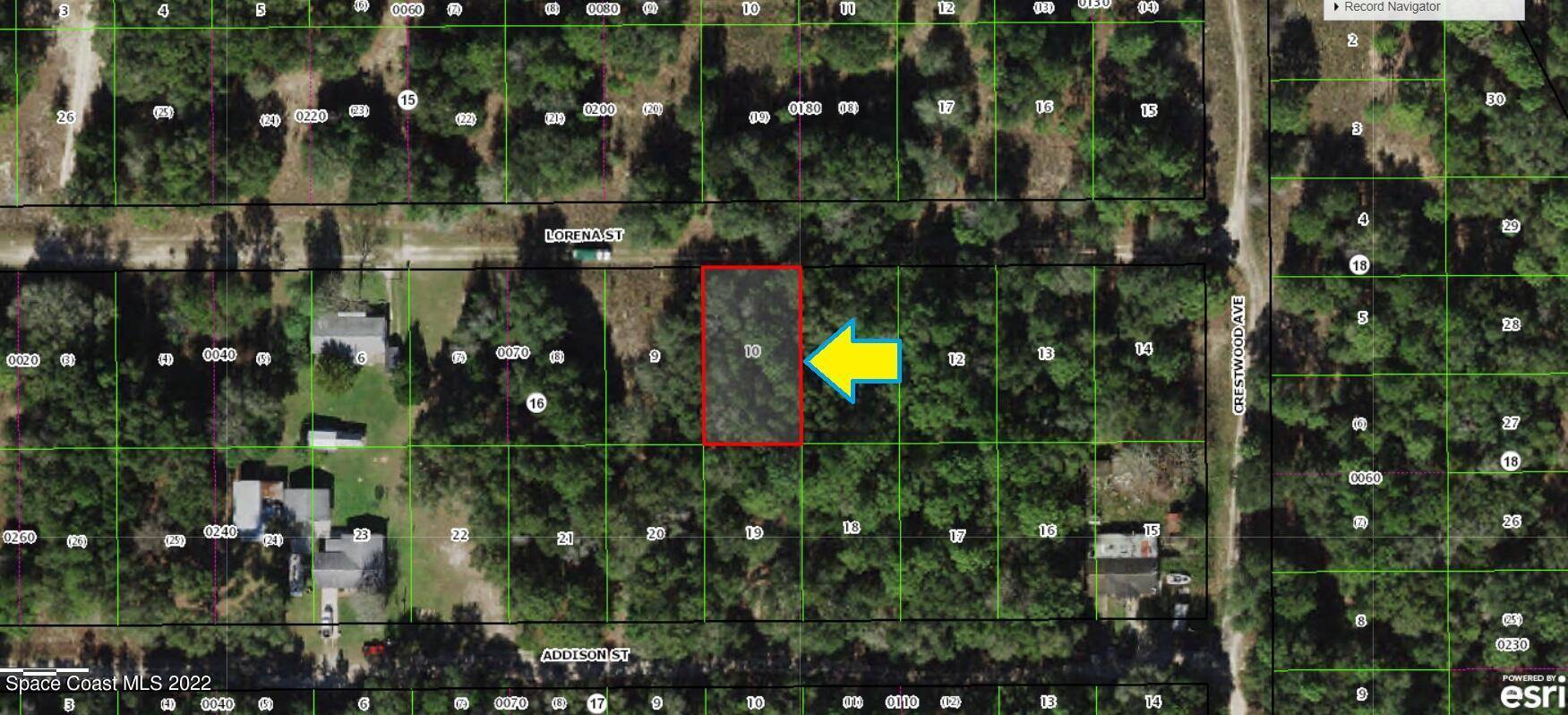 Inverness, FL 34453,1909 Lorena ST