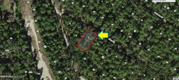 Inverness, FL 34452,2525 Hugo ST
