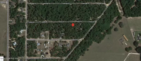 Inverness, FL 34452,2713 Hillery ST