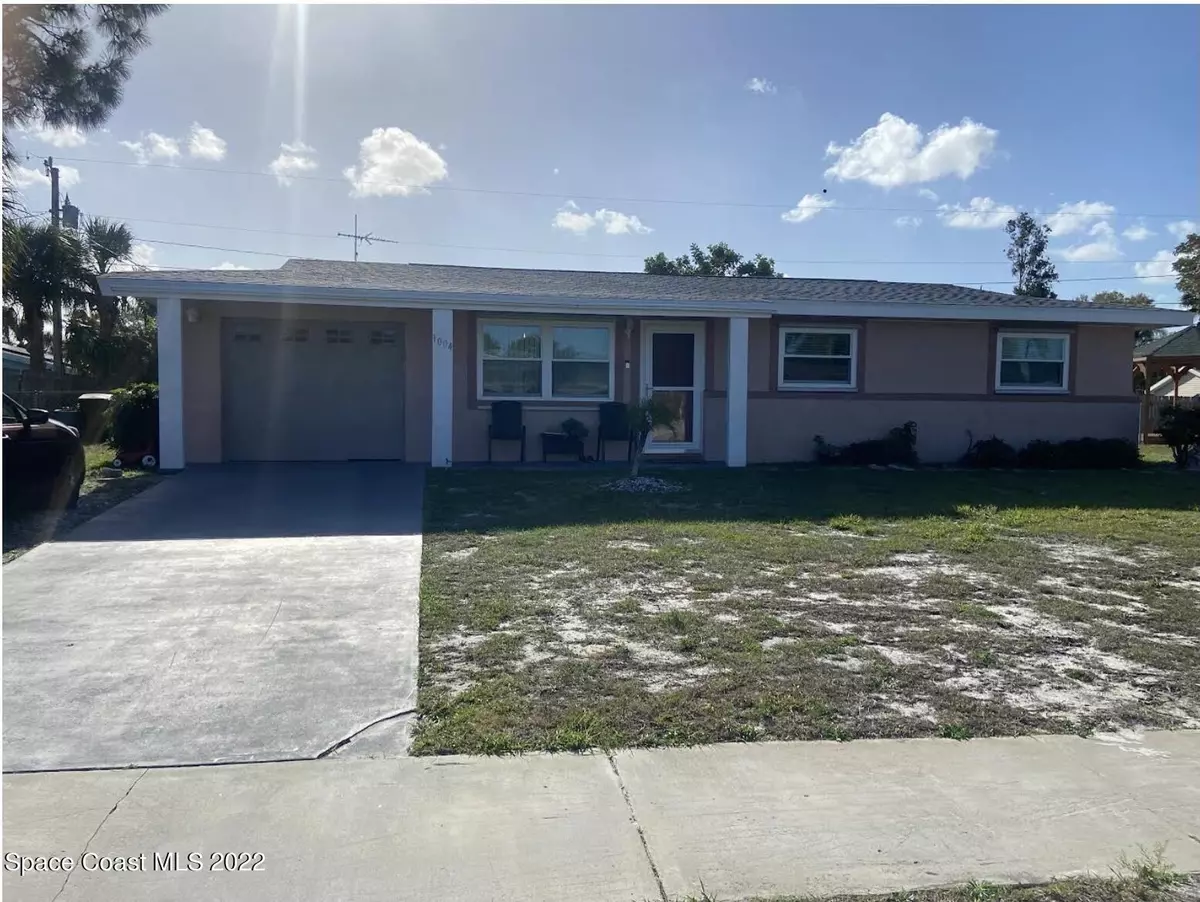 Palm Bay, FL 32905,1004 Eyerly LN NE