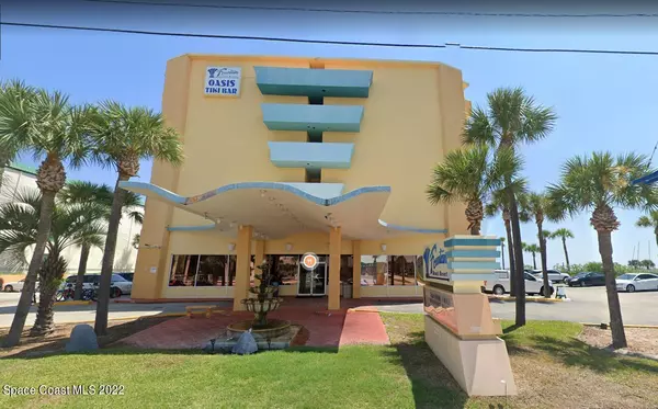 313 S Atlantic AVE #408, Daytona Beach, FL 32118