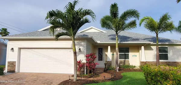 2015 Plumosa WAY, Indialantic, FL 32903