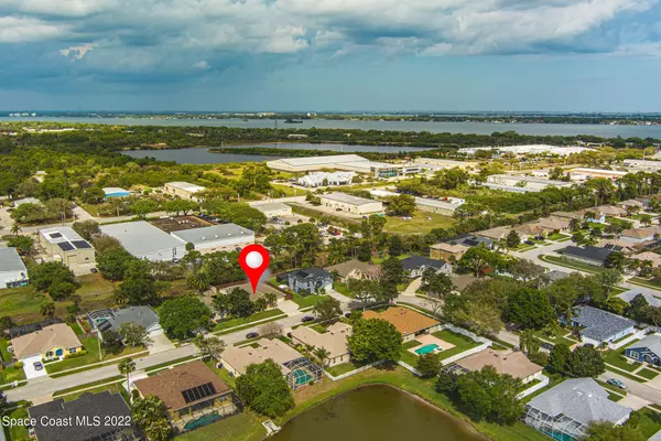 Rockledge, FL 32955,422 Wenthrop CIR