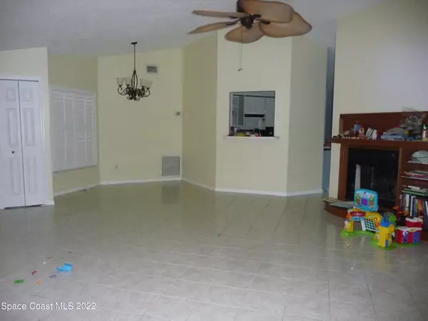 Rockledge, FL 32955,1061 Fairlawn DR